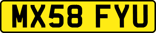 MX58FYU