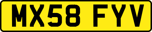 MX58FYV