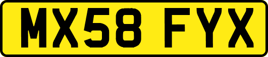 MX58FYX