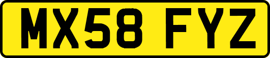 MX58FYZ