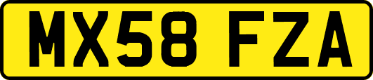 MX58FZA