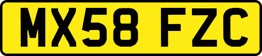 MX58FZC
