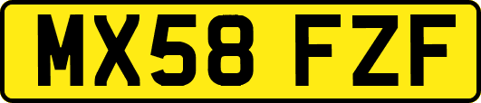 MX58FZF