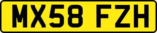 MX58FZH
