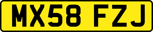 MX58FZJ