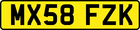 MX58FZK