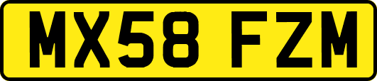 MX58FZM