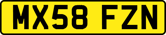 MX58FZN