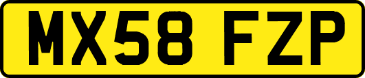 MX58FZP