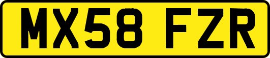 MX58FZR