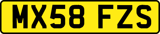 MX58FZS