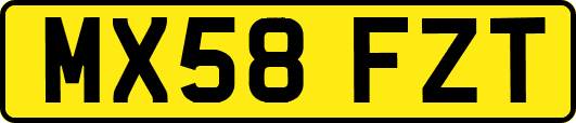 MX58FZT