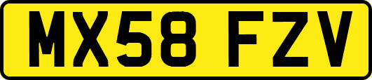MX58FZV