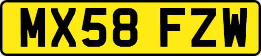 MX58FZW
