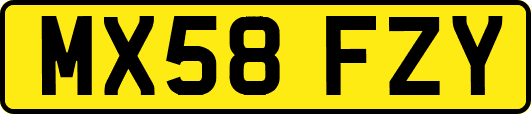 MX58FZY