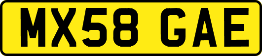 MX58GAE
