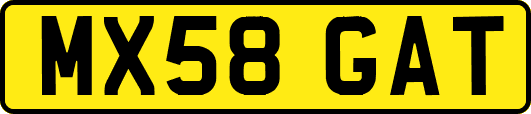 MX58GAT