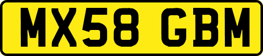 MX58GBM