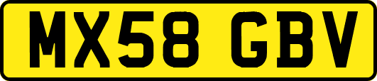 MX58GBV