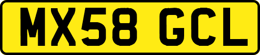 MX58GCL