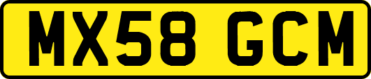 MX58GCM