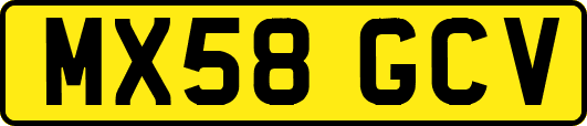 MX58GCV