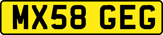 MX58GEG