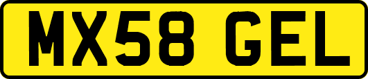 MX58GEL