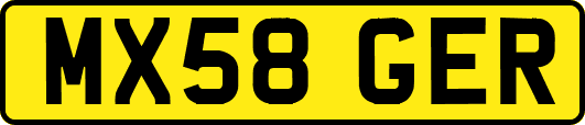MX58GER