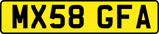 MX58GFA