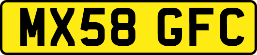 MX58GFC
