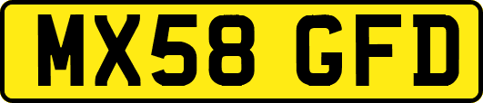 MX58GFD