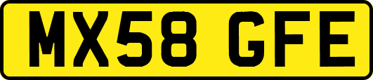 MX58GFE