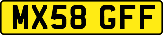 MX58GFF