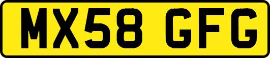 MX58GFG