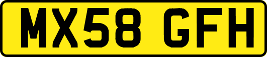 MX58GFH
