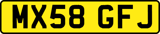 MX58GFJ