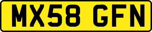 MX58GFN