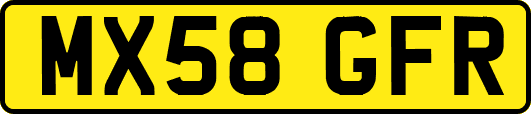 MX58GFR