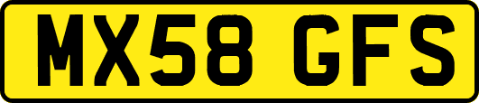 MX58GFS