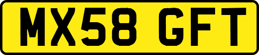 MX58GFT