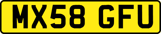 MX58GFU