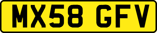 MX58GFV