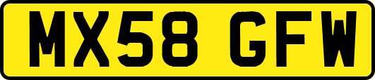 MX58GFW