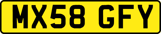 MX58GFY