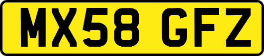 MX58GFZ