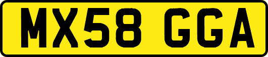 MX58GGA