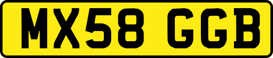MX58GGB