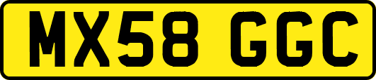 MX58GGC