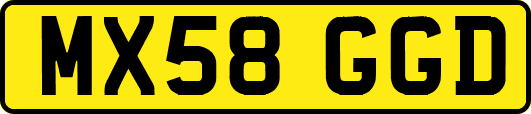 MX58GGD